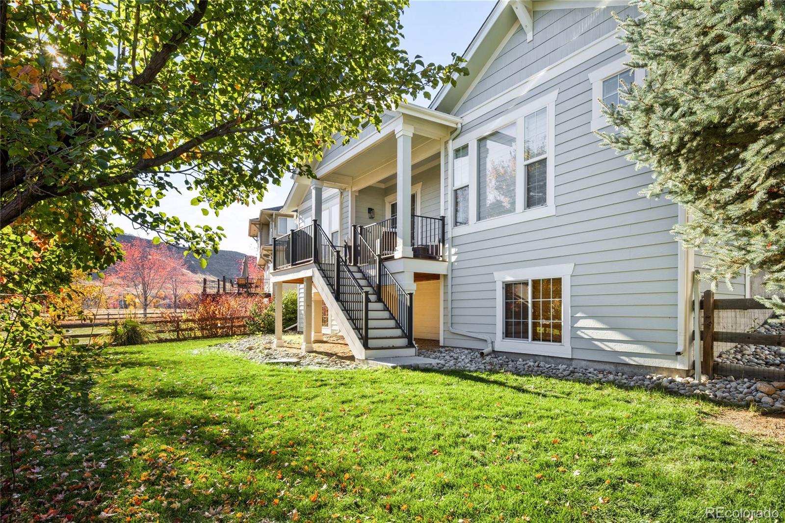 19411 W 57th Circle Golden CO 80403