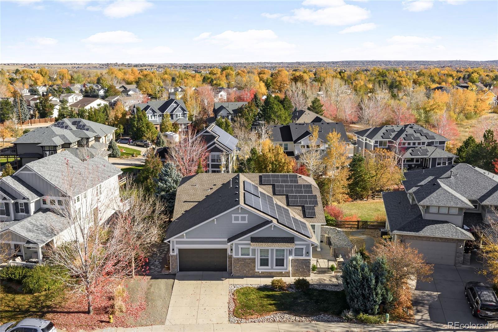 19411 W 57th Circle Golden CO 80403