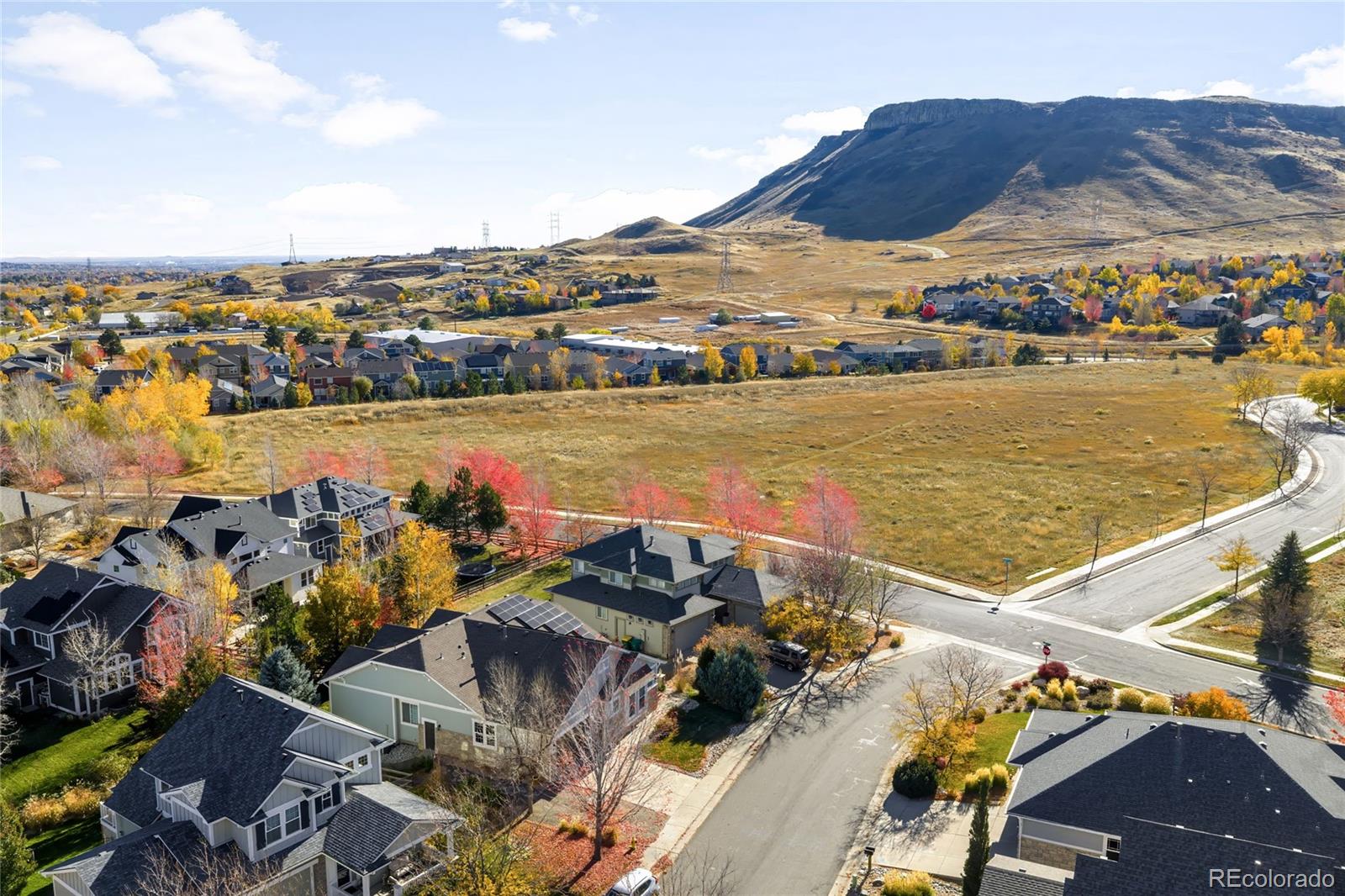 19411 W 57th Circle Golden CO 80403
