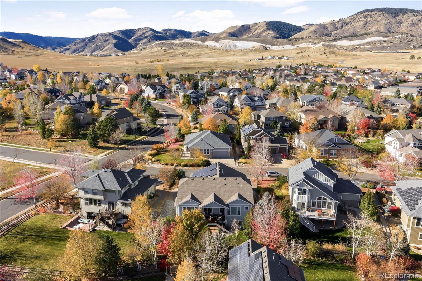 19411 W 57th Circle Golden CO 80403