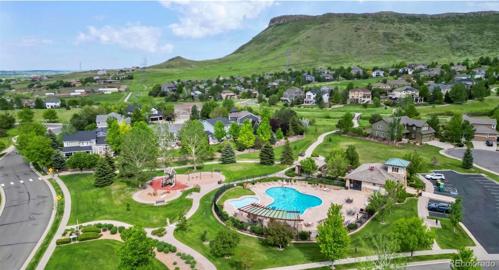 19411 W 57th Circle Golden CO 80403