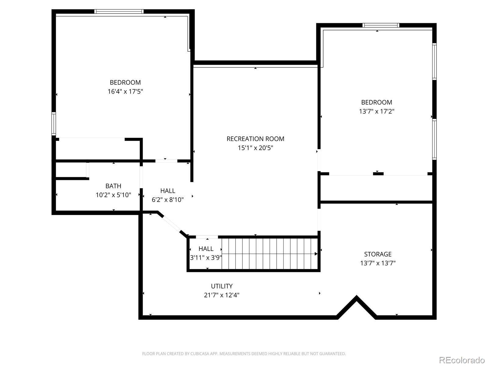 19411 W 57th Circle Golden CO 80403
