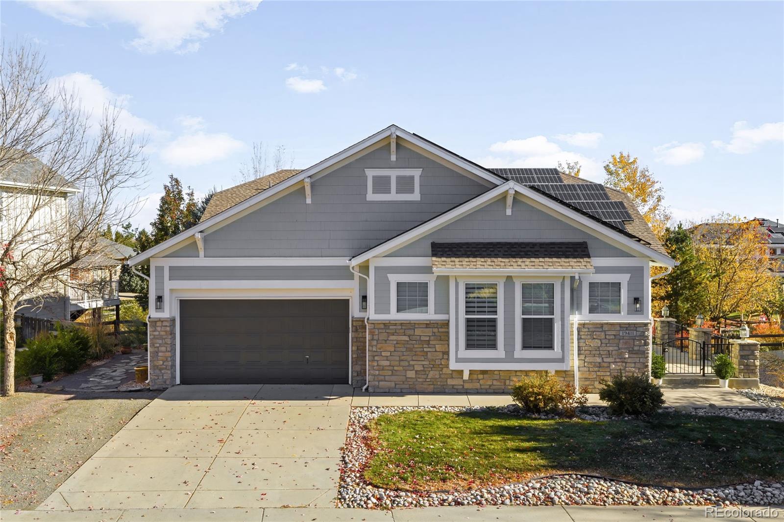 19411 W 57th Circle Golden CO 80403