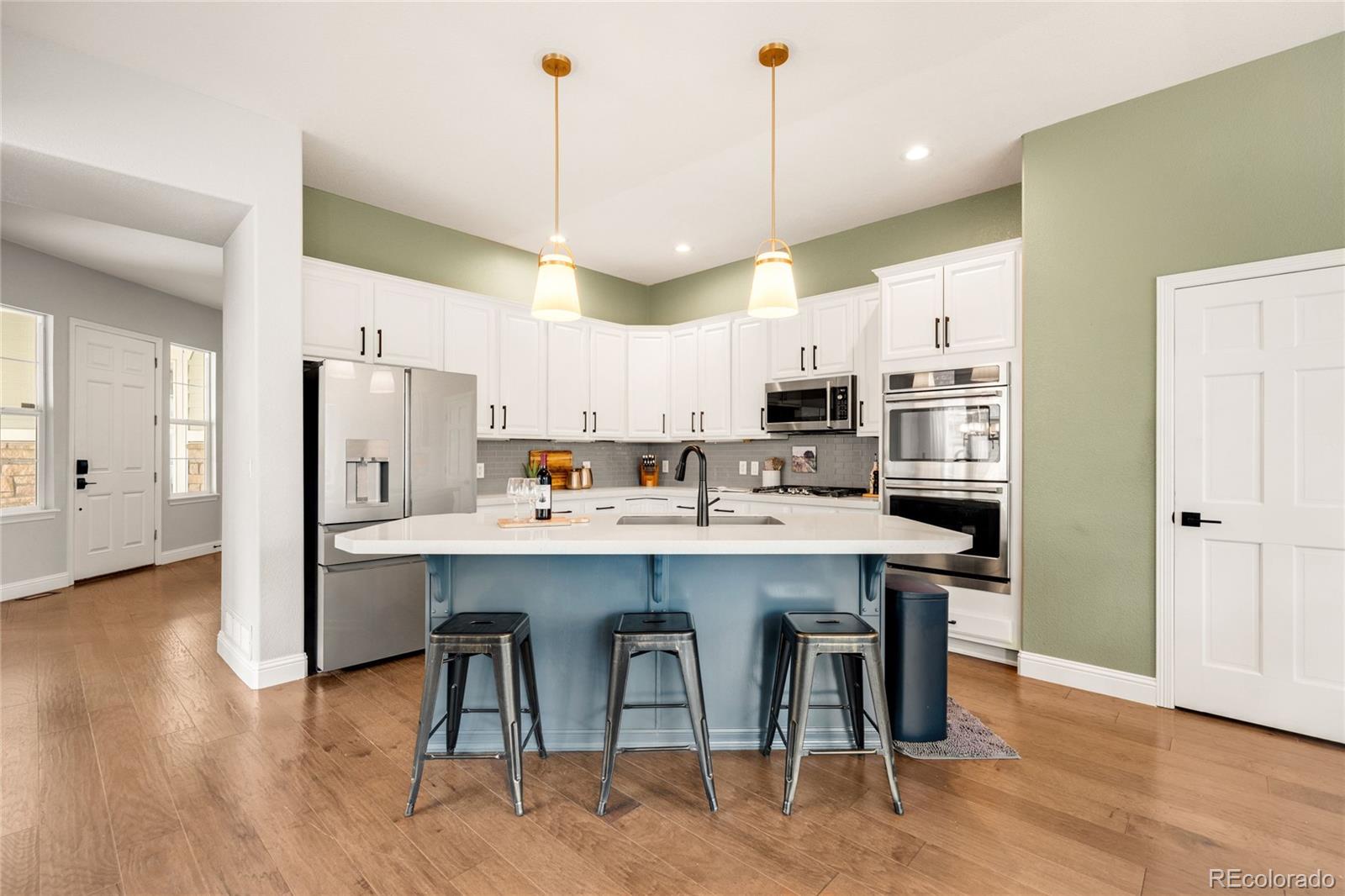 19411 W 57th Circle Golden CO 80403
