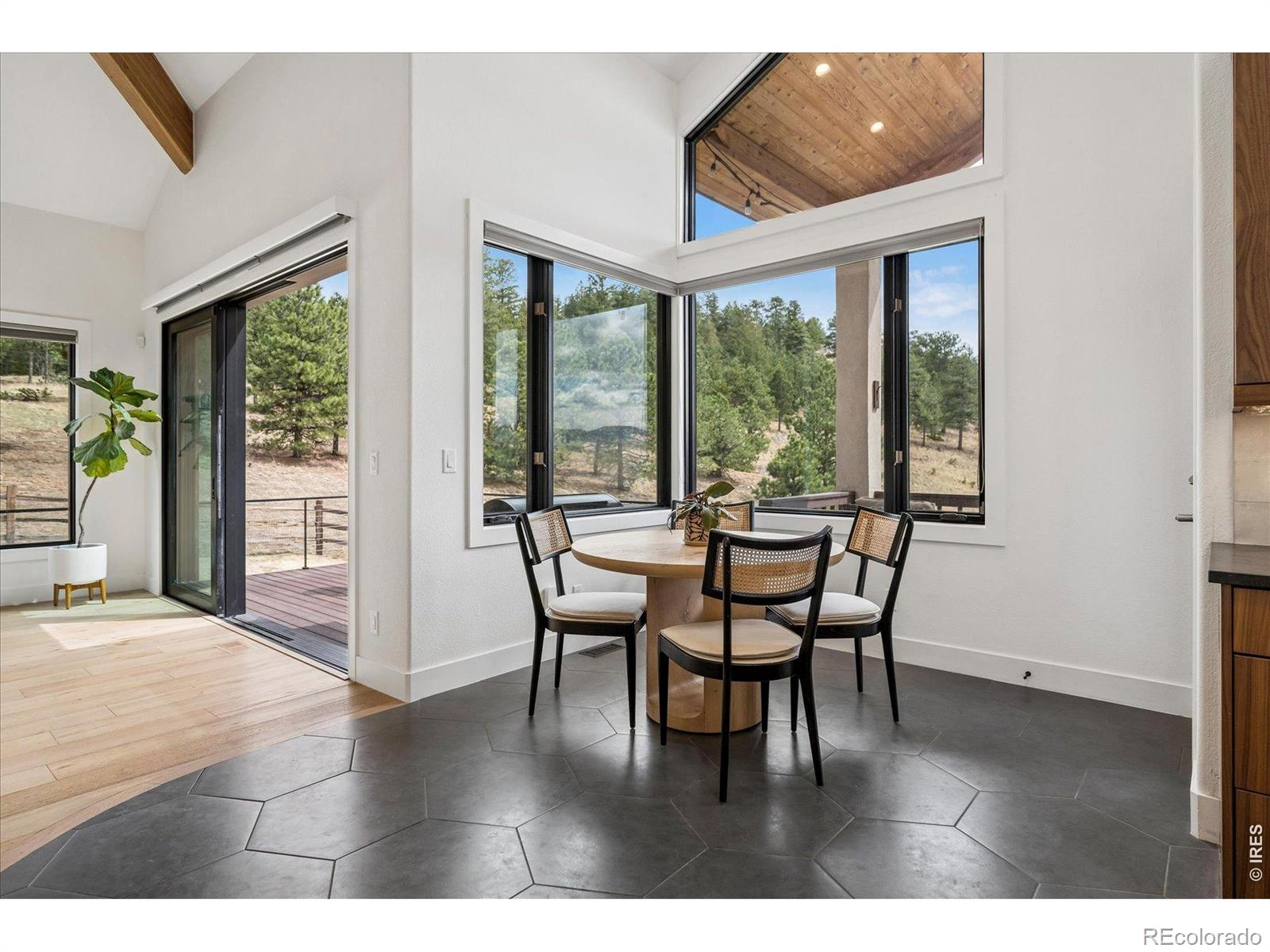 1424 Solitude Lane Evergreen CO 80439