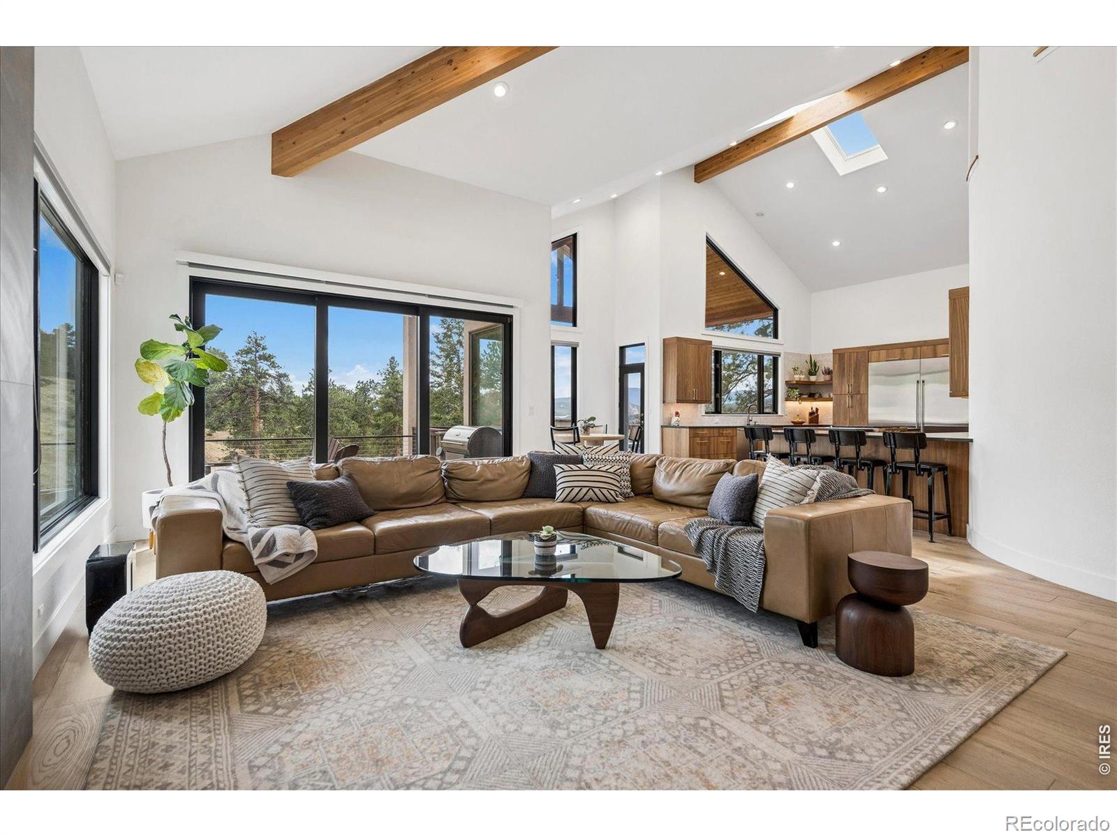 1424 Solitude Lane Evergreen CO 80439
