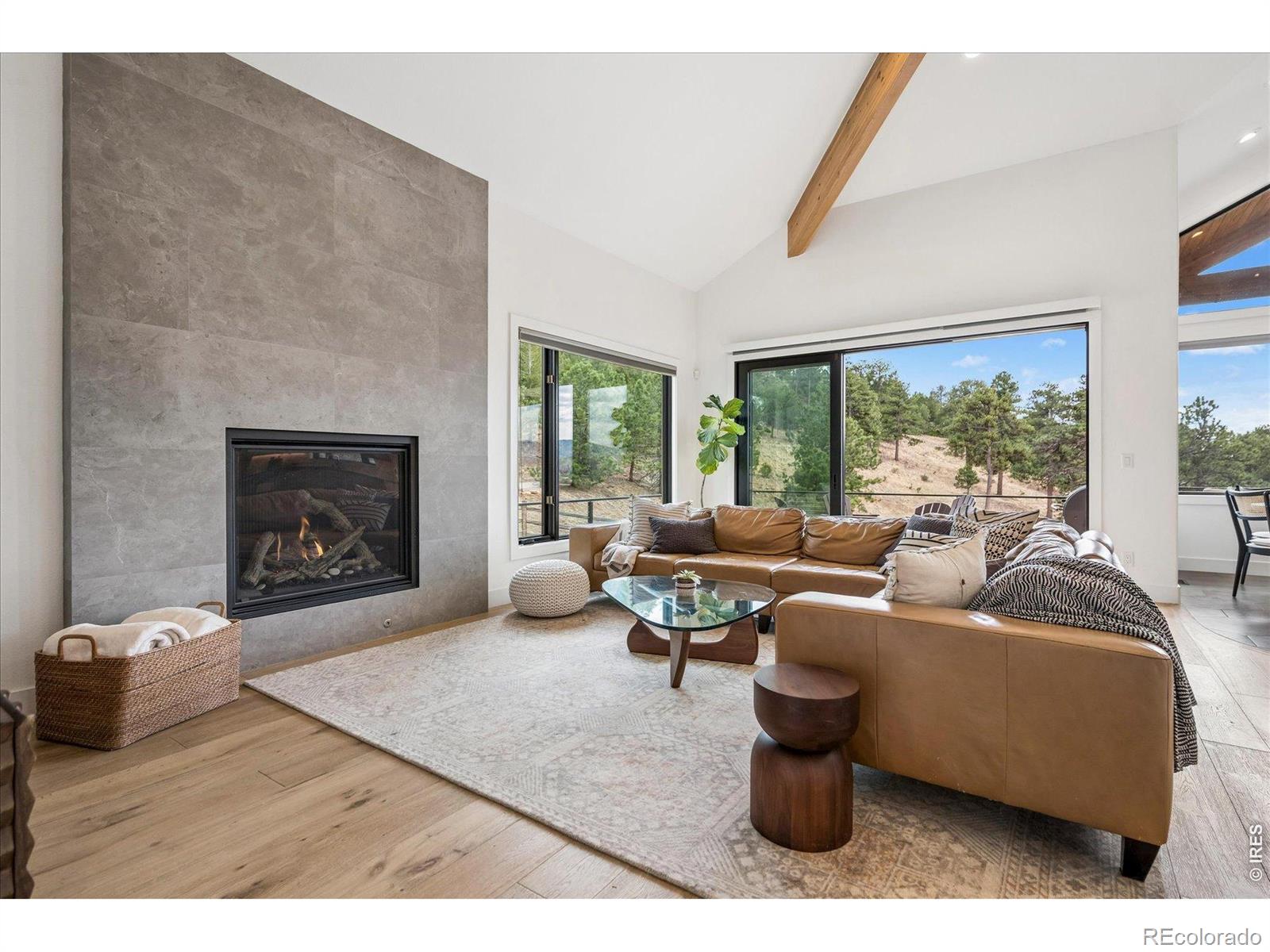 1424 Solitude Lane Evergreen CO 80439