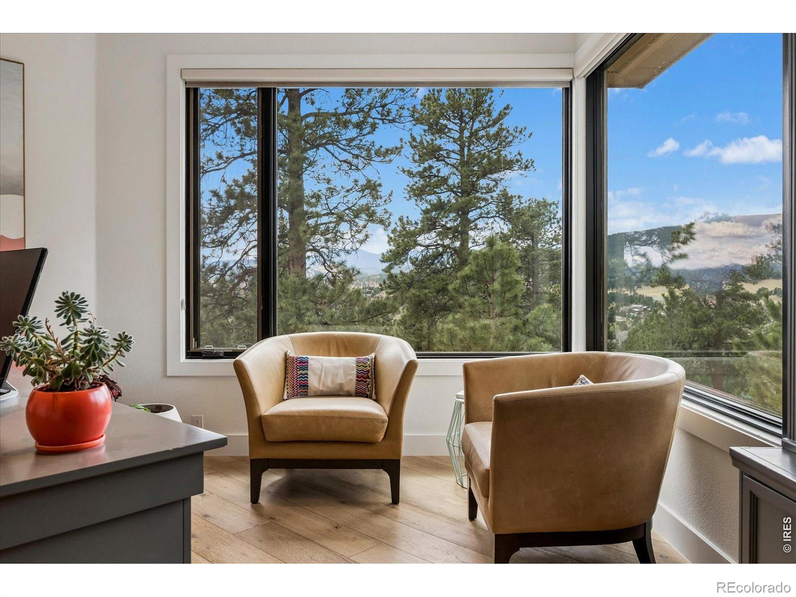 1424 Solitude Lane Evergreen CO 80439