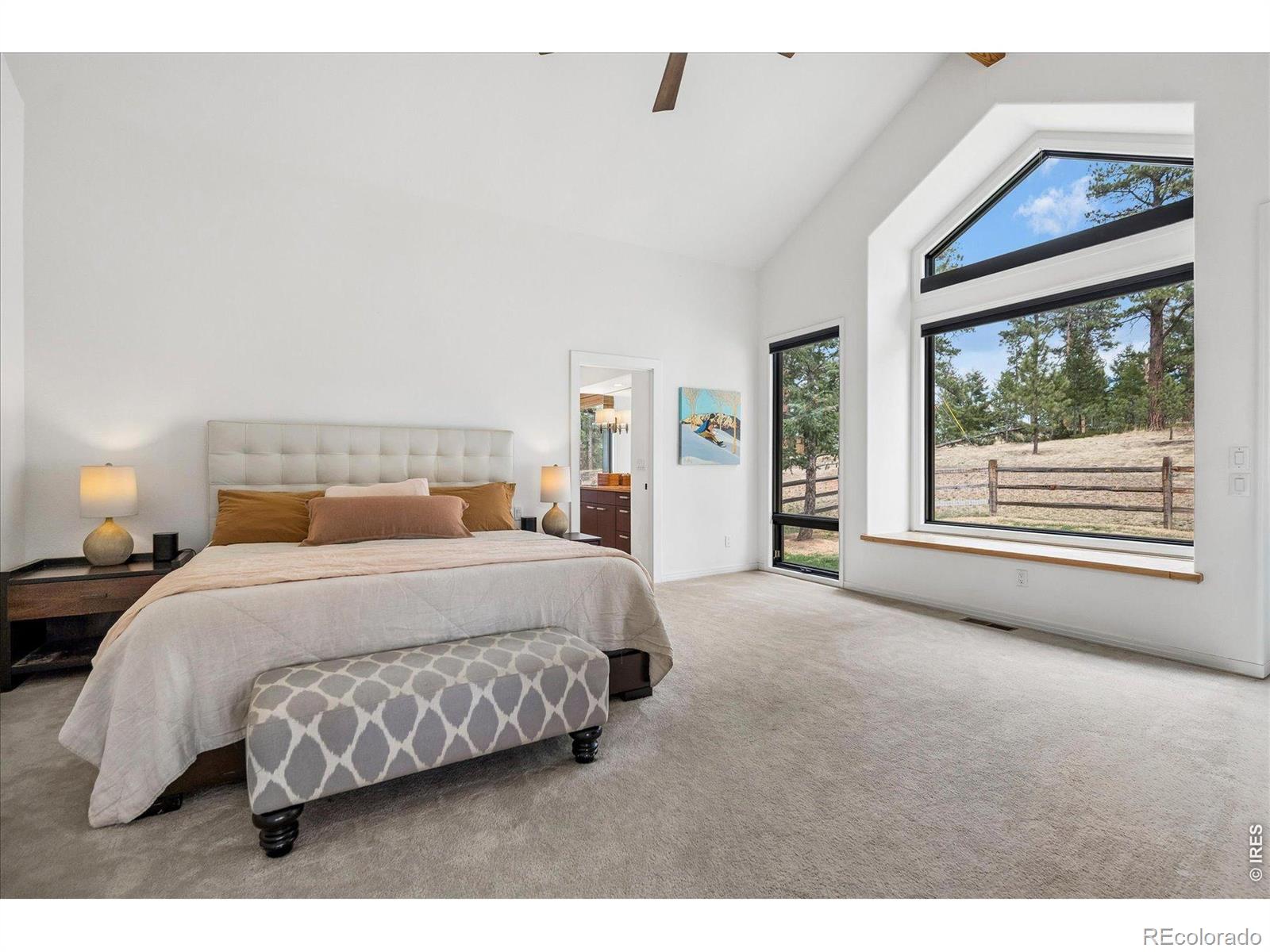 1424 Solitude Lane Evergreen CO 80439