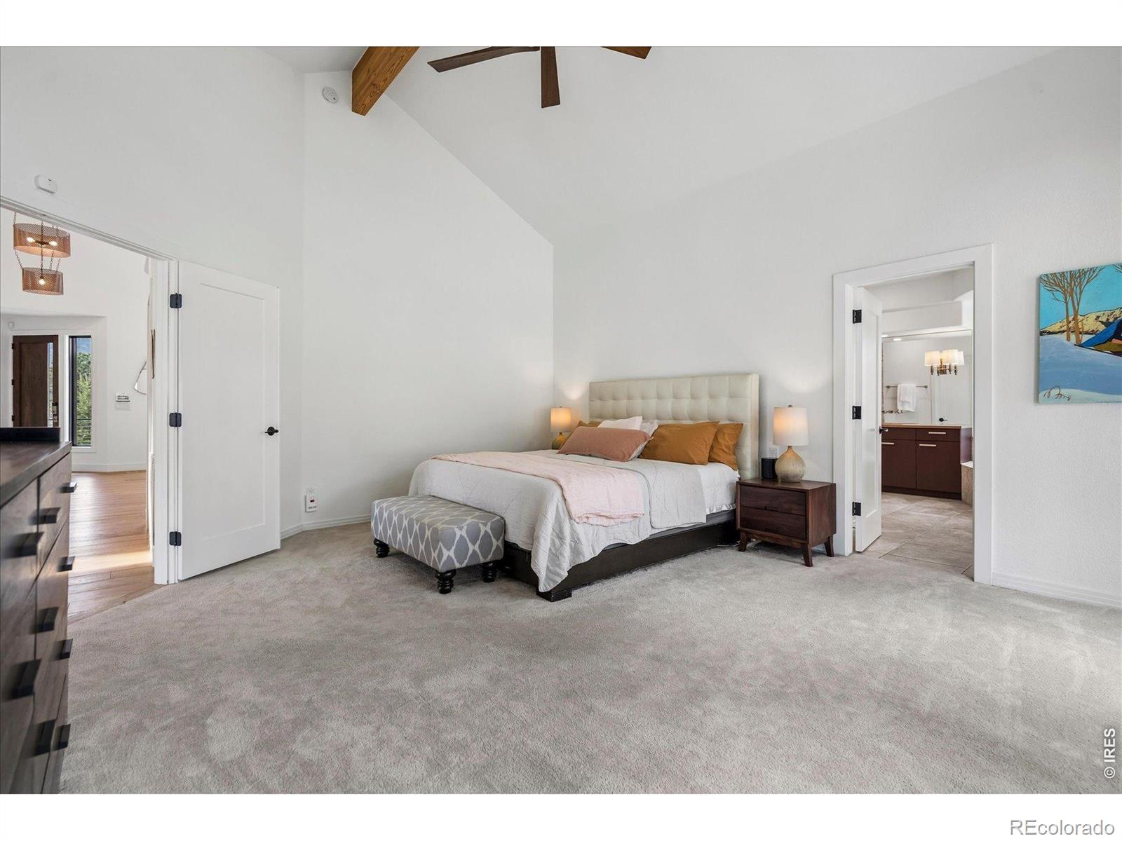 1424 Solitude Lane Evergreen CO 80439