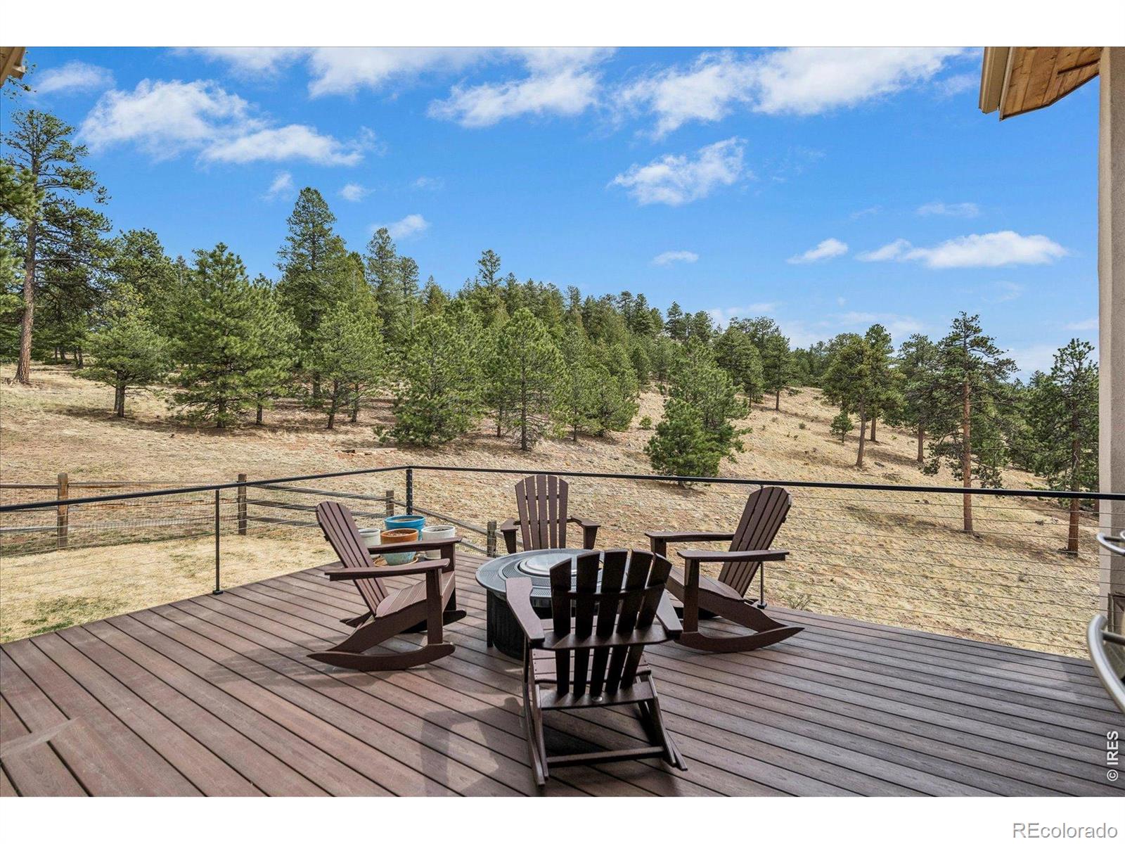 1424 Solitude Lane Evergreen CO 80439