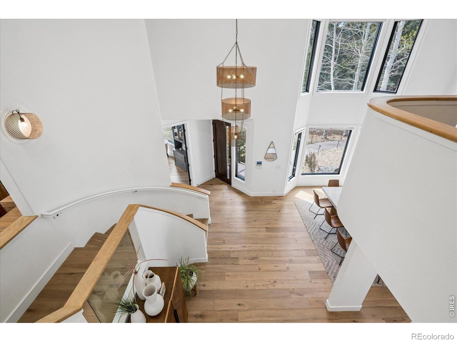 1424 Solitude Lane Evergreen CO 80439