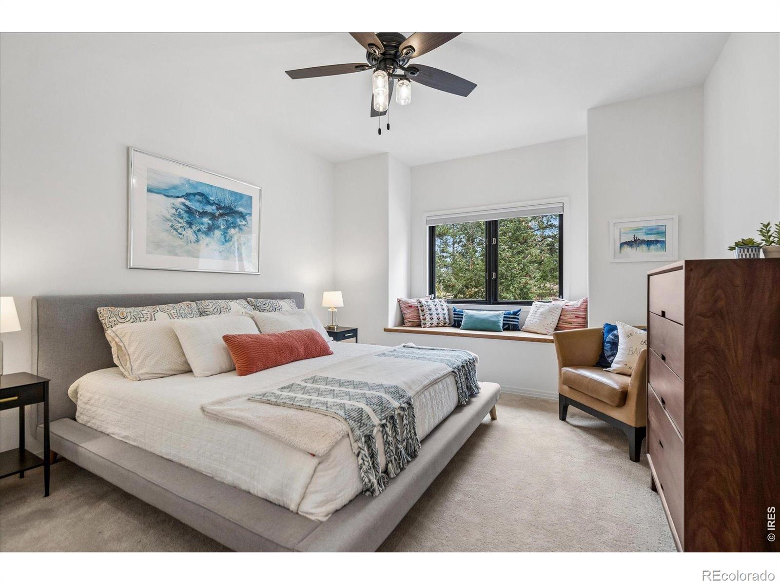 1424 Solitude Lane Evergreen CO 80439