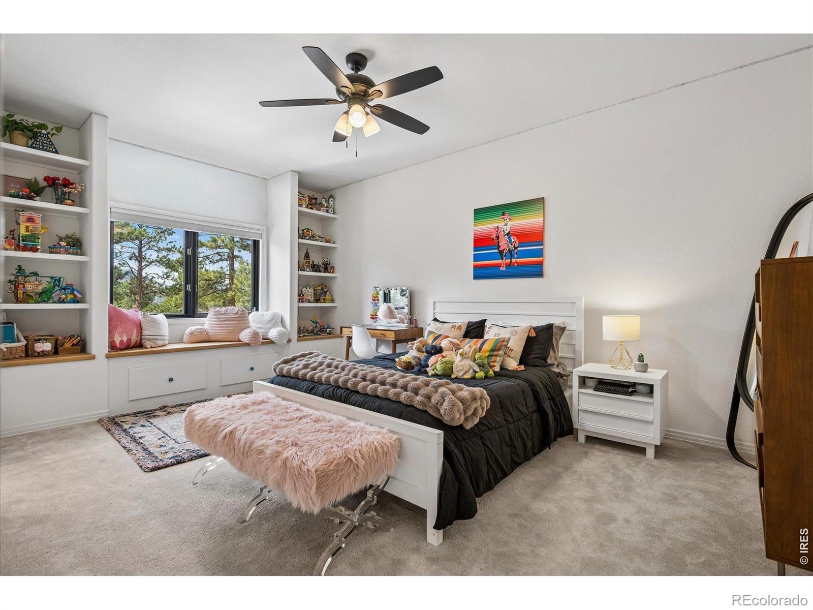 1424 Solitude Lane Evergreen CO 80439