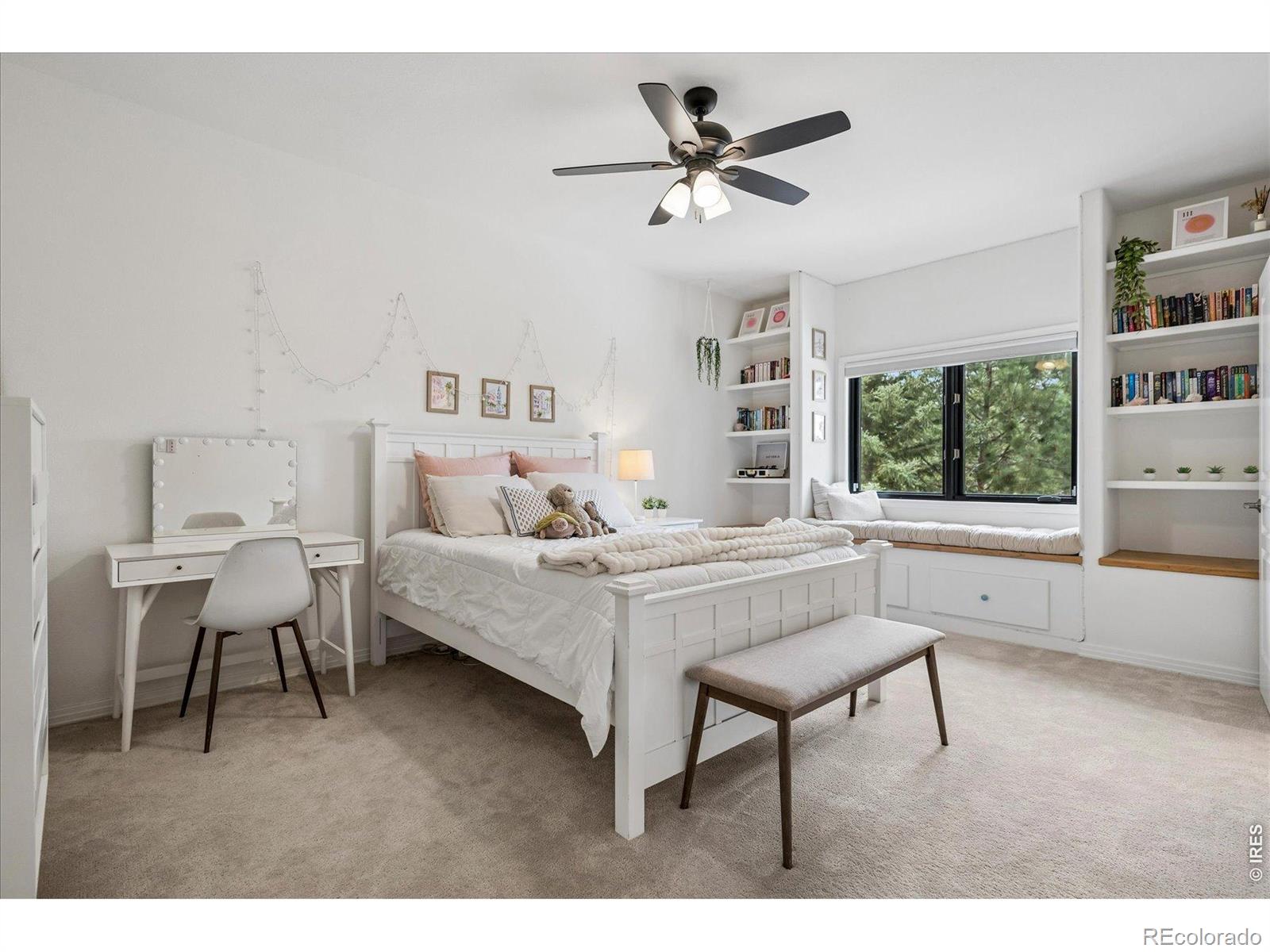 1424 Solitude Lane Evergreen CO 80439