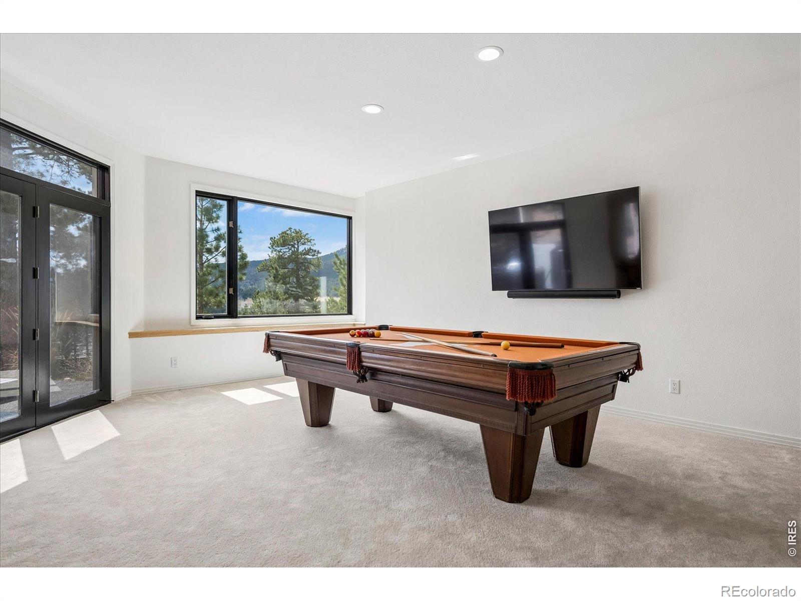 1424 Solitude Lane Evergreen CO 80439