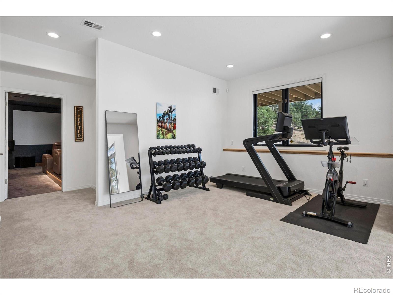 1424 Solitude Lane Evergreen CO 80439