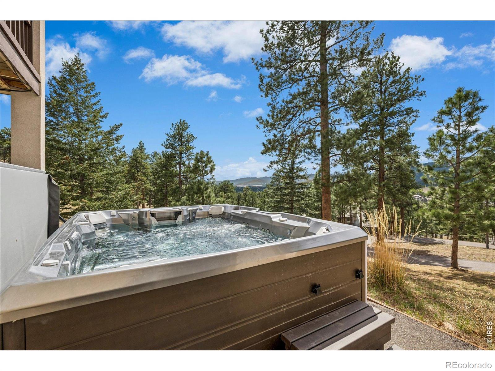 1424 Solitude Lane Evergreen CO 80439