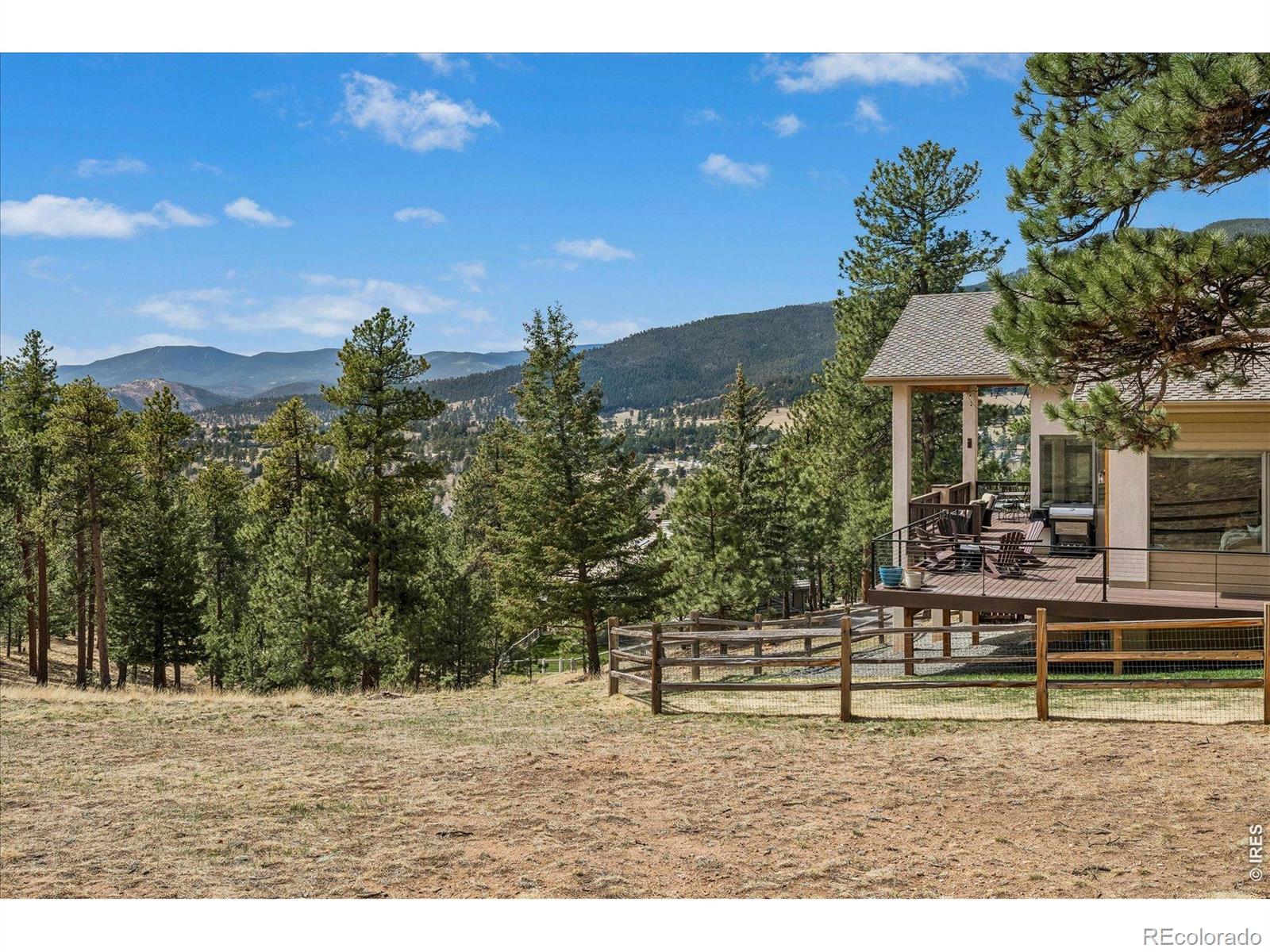 1424 Solitude Lane Evergreen CO 80439