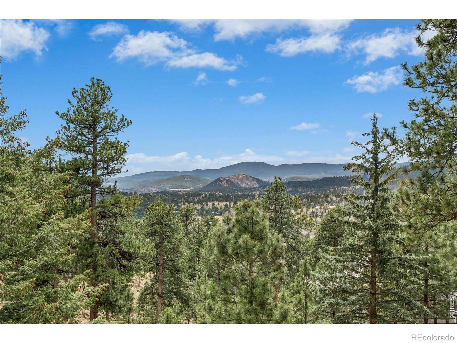1424 Solitude Lane Evergreen CO 80439