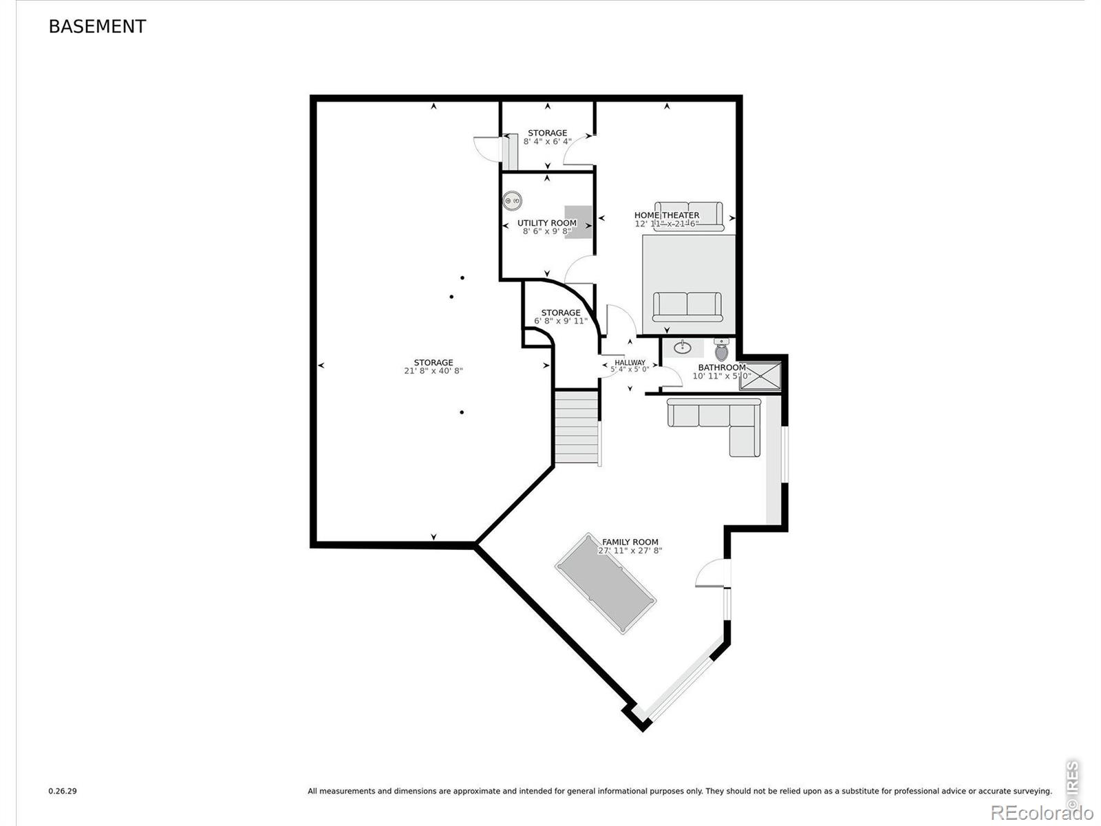 1424 Solitude Lane Evergreen CO 80439