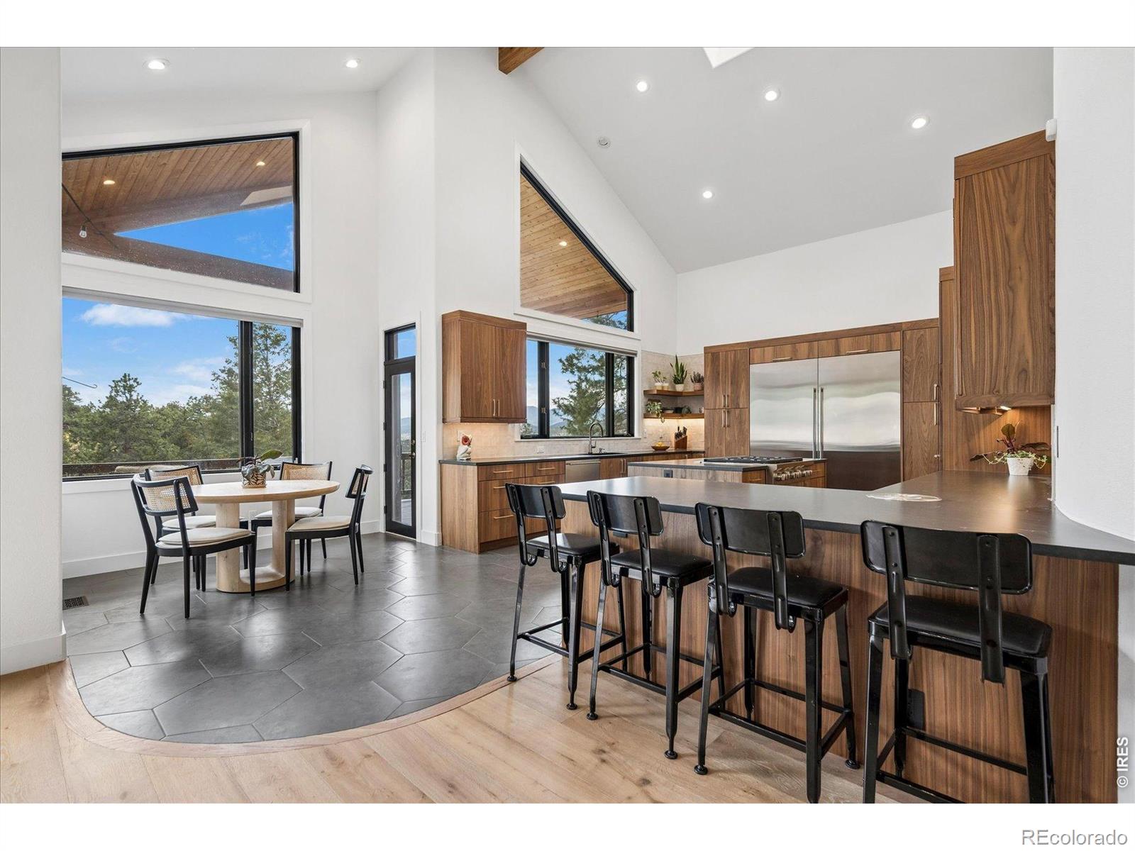 1424 Solitude Lane Evergreen CO 80439