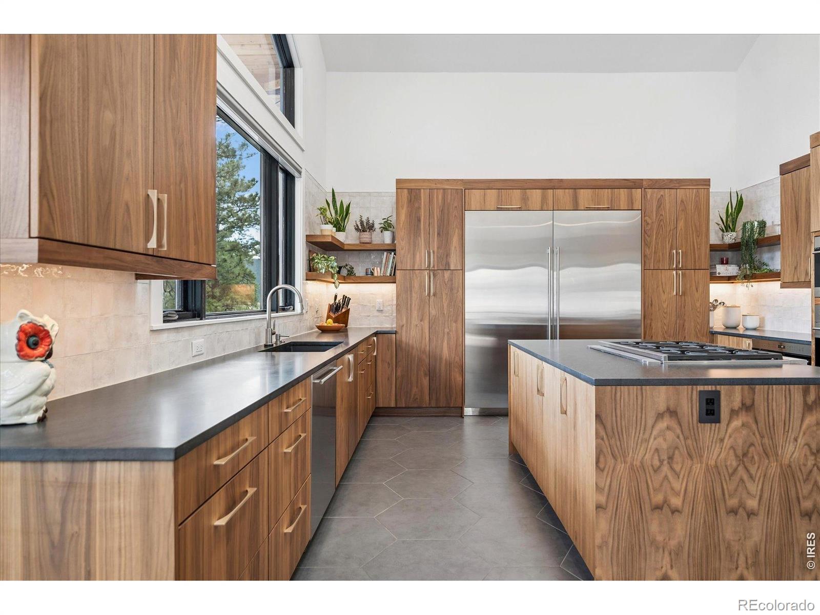 1424 Solitude Lane Evergreen CO 80439