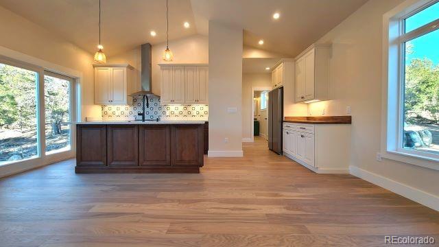 1913 Lone Pine Way Crestone CO 81131