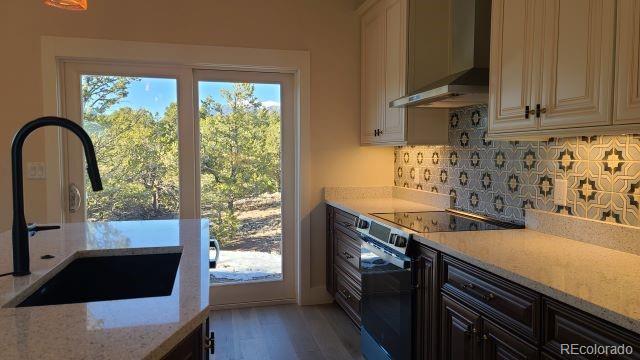 1913 Lone Pine Way Crestone CO 81131