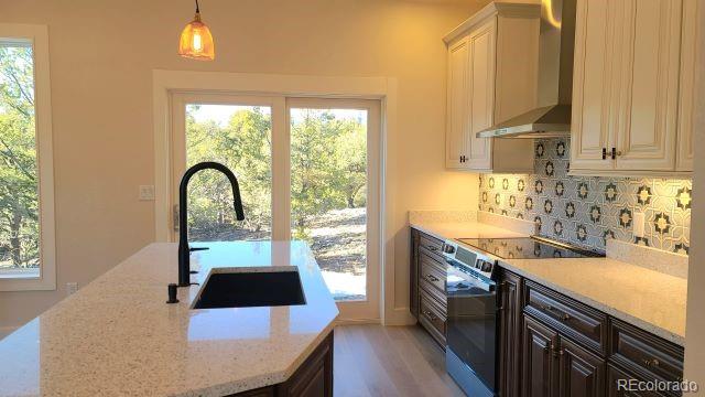 1913 Lone Pine Way Crestone CO 81131
