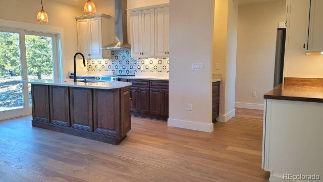 1913 Lone Pine Way Crestone CO 81131