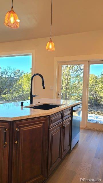 1913 Lone Pine Way Crestone CO 81131