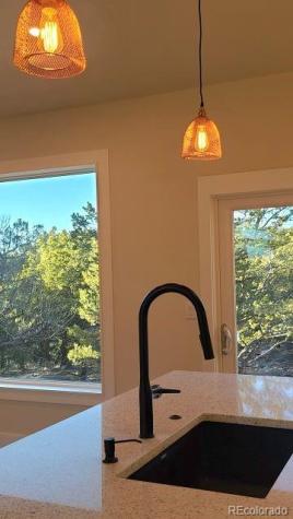 1913 Lone Pine Way Crestone CO 81131