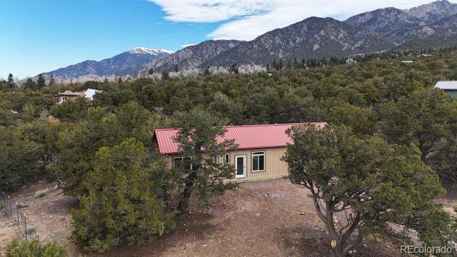 1913 Lone Pine Way Crestone CO 81131