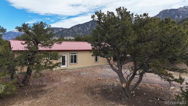 1913 Lone Pine Way Crestone CO 81131