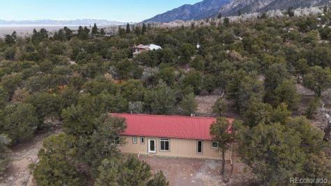 1913 Lone Pine Way Crestone CO 81131