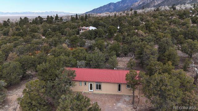 1913 Lone Pine Way Crestone CO 81131