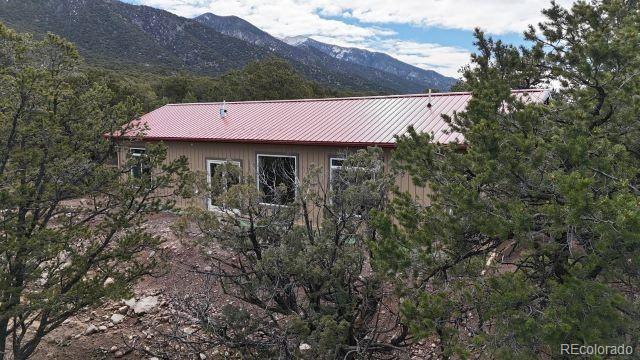 1913 Lone Pine Way Crestone CO 81131