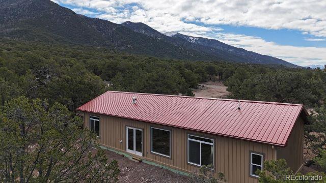 1913 Lone Pine Way Crestone CO 81131