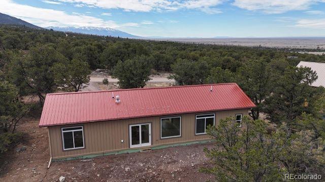 1913 Lone Pine Way Crestone CO 81131