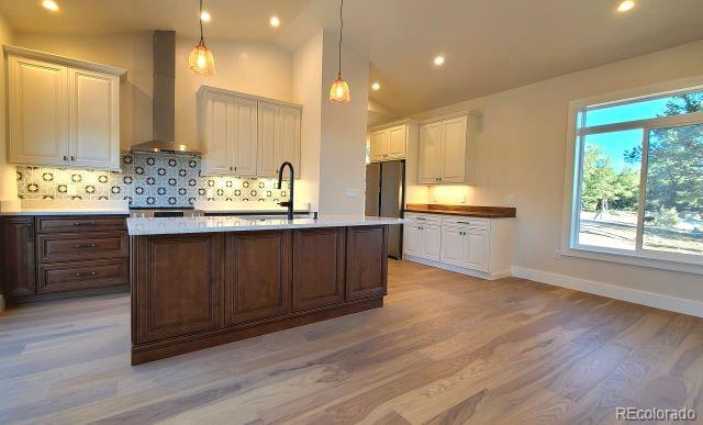 1913 Lone Pine Way Crestone CO 81131
