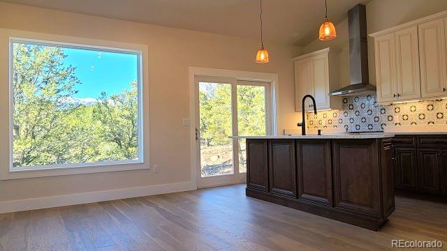 1913 Lone Pine Way Crestone CO 81131