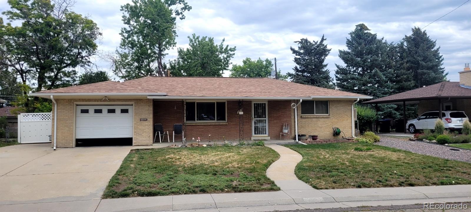 6236 Ingalls Court Arvada CO 80003