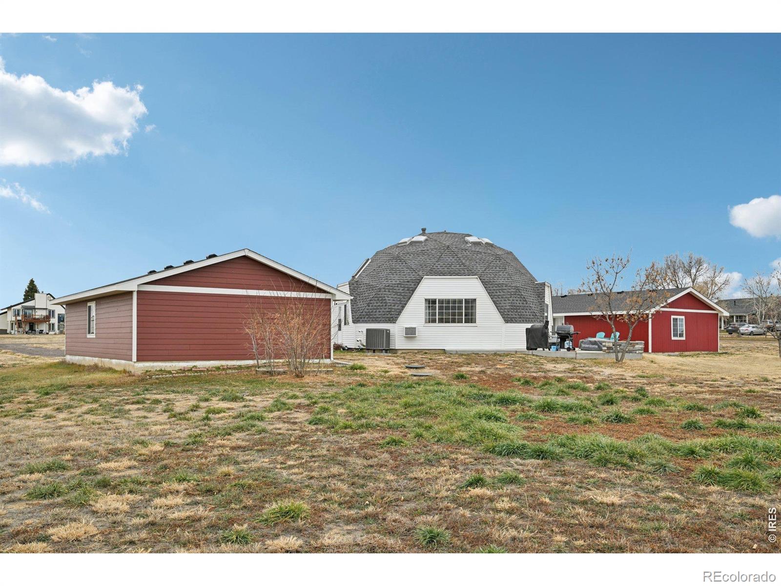 4625 Beverly Lane Erie CO 80516