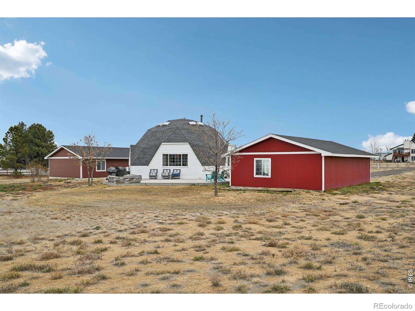 4625 Beverly Lane Erie CO 80516
