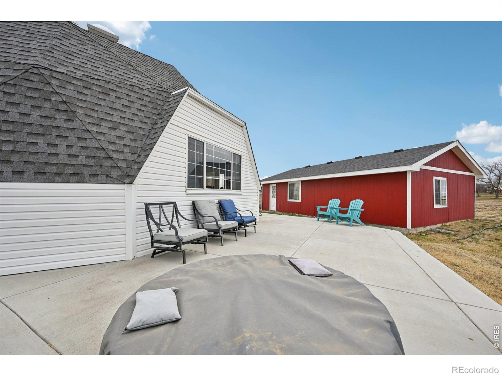 4625 Beverly Lane Erie CO 80516