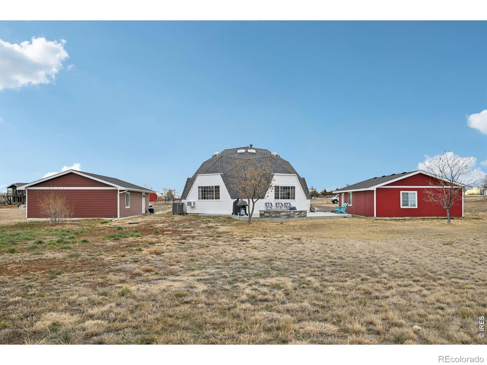 4625 Beverly Lane Erie CO 80516