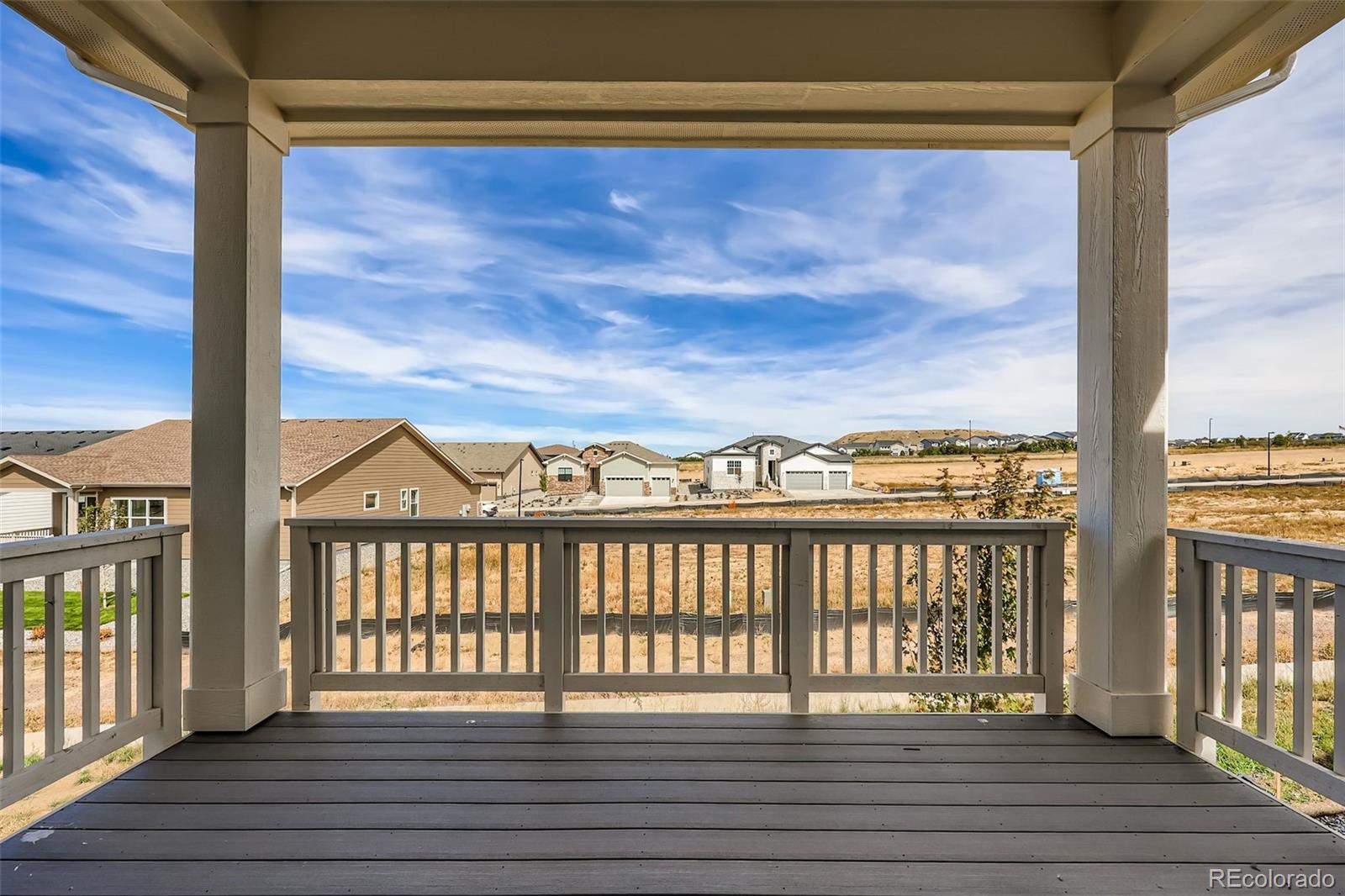494 Basin Daisy Street Castle Rock CO 80104