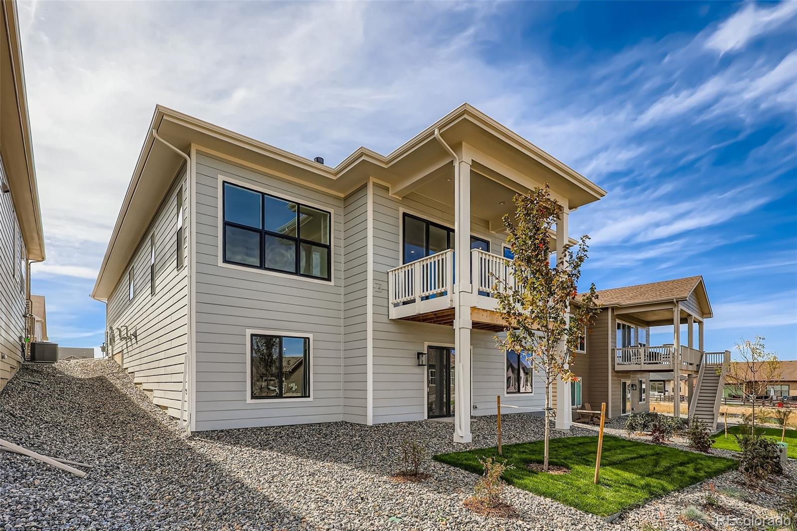 494 Basin Daisy Street Castle Rock CO 80104