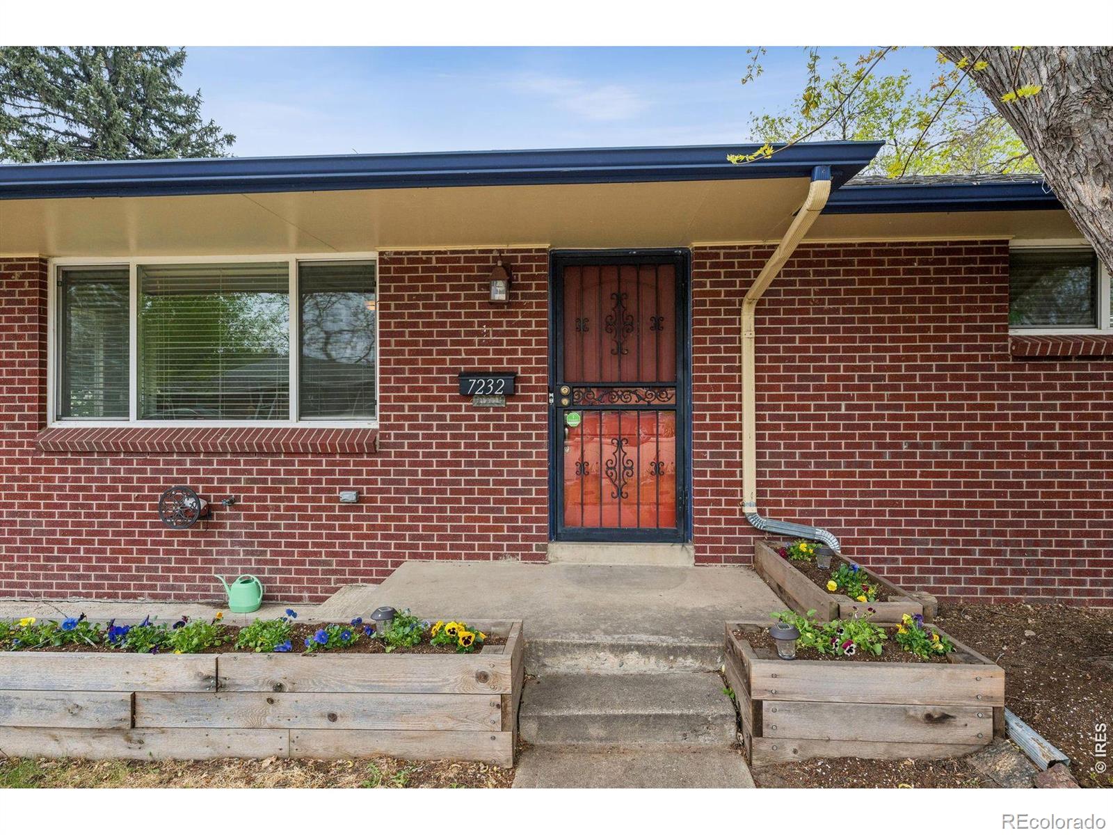 7232 W 67th Place Arvada CO 80003